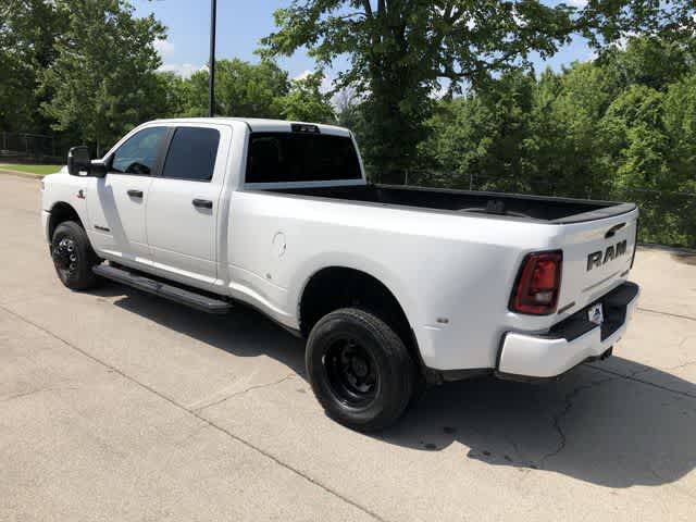 Thumbnail: 2026 RAM 3500 - 4
