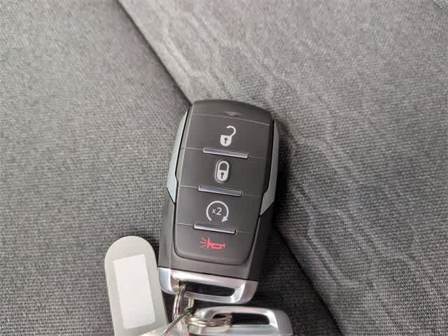 Thumbnail: 2026 RAM 1500 - 36