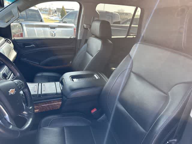 Thumbnail: 2018 Chevrolet Tahoe - 4