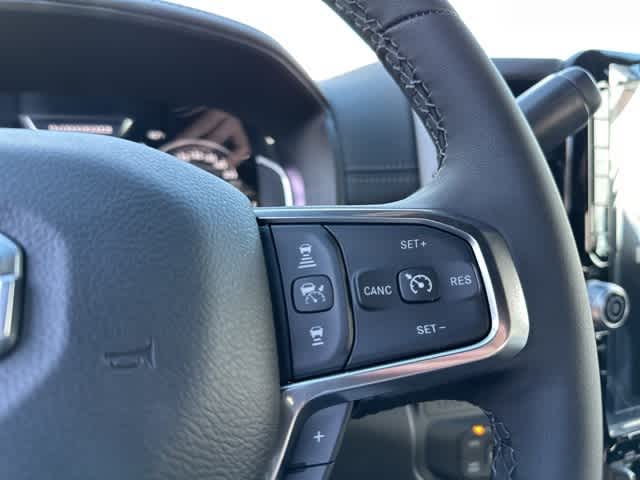 Thumbnail: 2026 RAM 2500 - 8