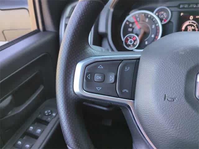 Thumbnail: 2026 RAM 2500 - 24