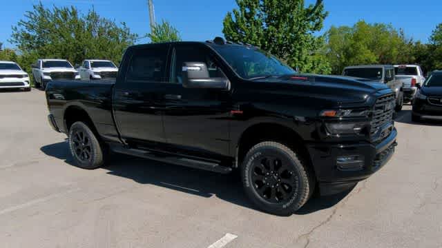 Thumbnail: 2026 RAM 2500 - 2