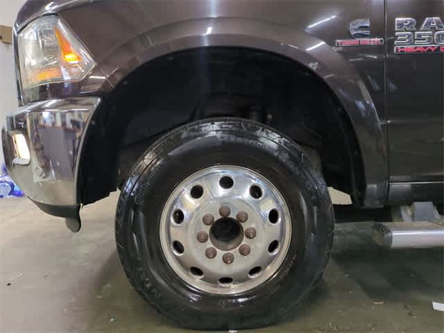 Thumbnail: 2016 RAM 3500 - 14