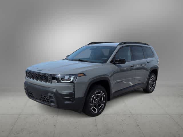 Thumbnail: 2026 Jeep Cherokee - 4