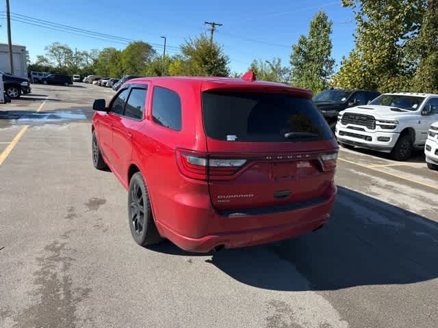 Thumbnail: 2017 Dodge Durango - 22