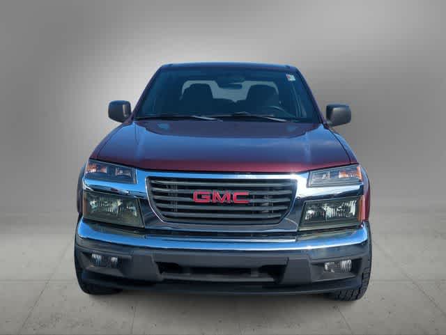 Thumbnail: 2007 GMC Canyon - 3