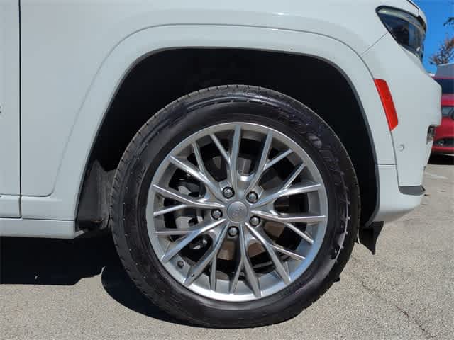 Thumbnail: 2023 Jeep Grand Cherokee L - 14