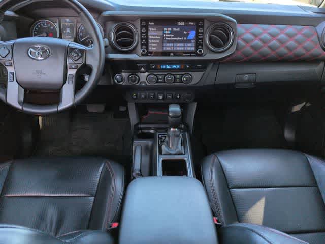Thumbnail: 2021 Toyota Tacoma - 16