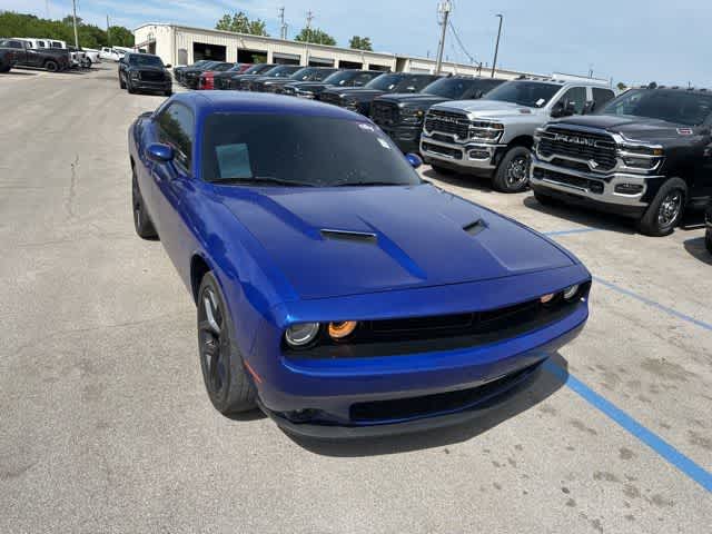 Thumbnail: 2022 Dodge Challenger - 23