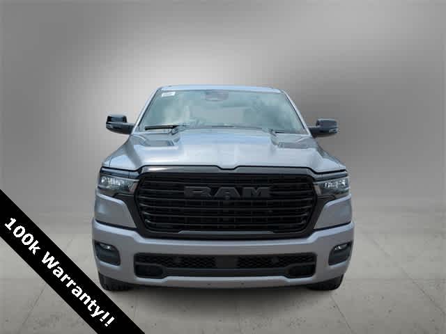 Thumbnail: 2026 RAM 1500 - 3