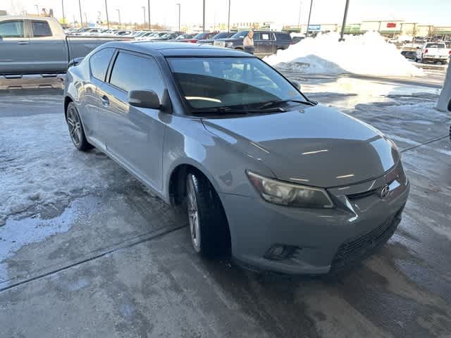 Thumbnail: 2012 Scion tC - 19