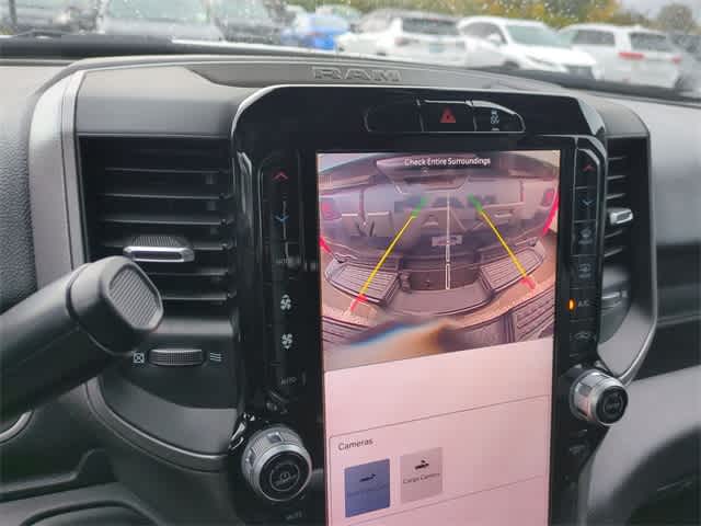 Thumbnail: 2026 RAM 3500 - 29