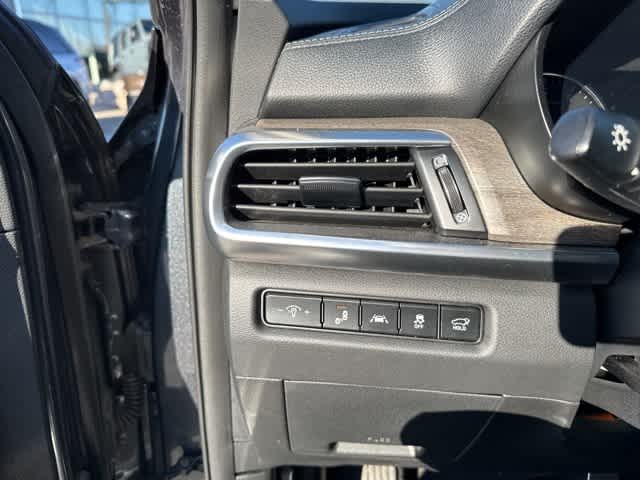 Thumbnail: 2020 Kia Telluride - 15