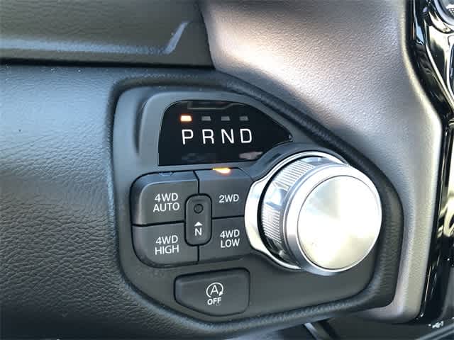 Thumbnail: 2026 RAM 1500 - 20