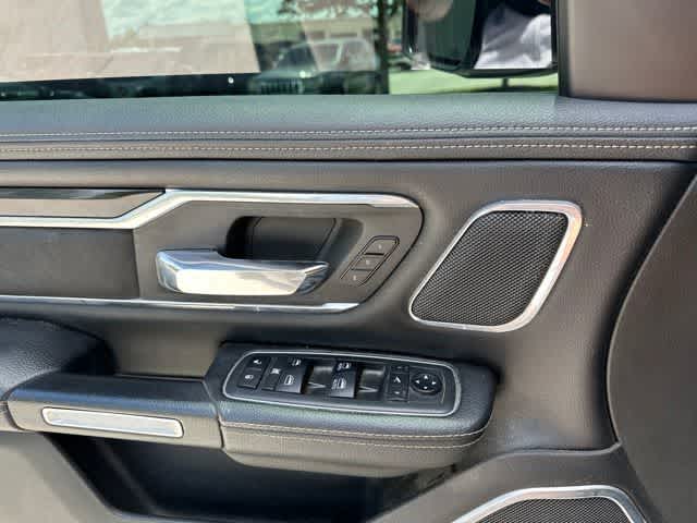 Thumbnail: 2019 RAM 1500 - 13