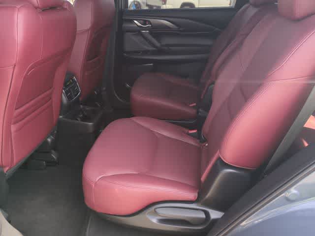 Thumbnail: 2023 Mazda CX-9 - 20