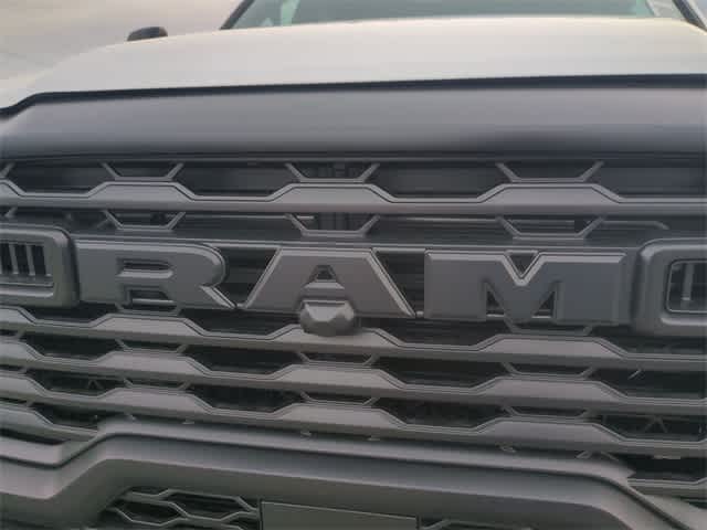 Thumbnail: 2026 RAM 3500 - 12