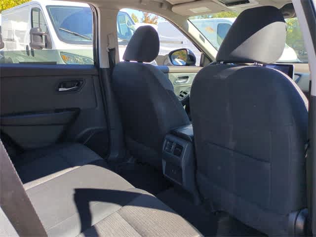 Thumbnail: 2023 Nissan Rogue - 19