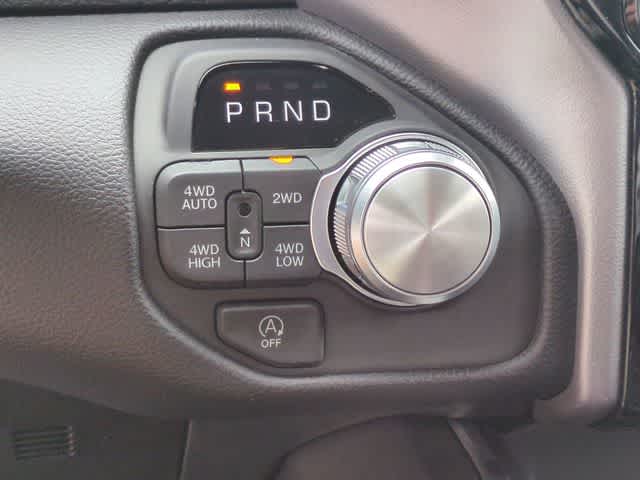 Thumbnail: 2026 RAM 1500 - 33