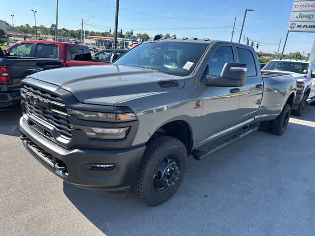 Thumbnail: 2026 RAM 3500 - 2