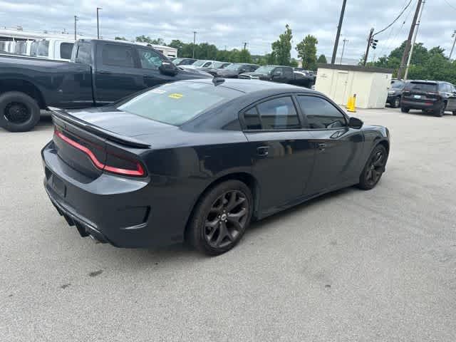 Thumbnail: 2019 Dodge Charger - 17