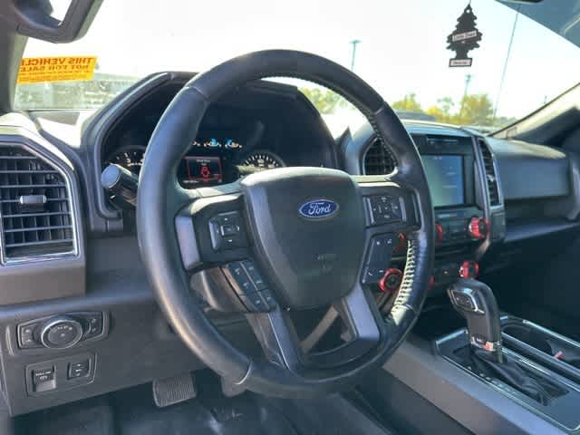 Thumbnail: 2017 Ford F-150 - 3