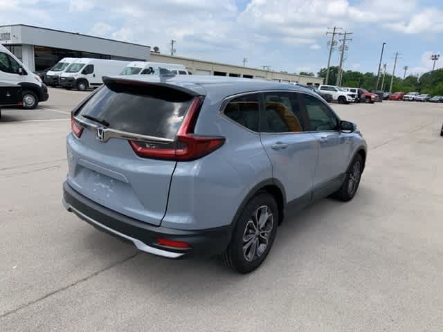 Thumbnail: 2022 Honda CR-V - 24