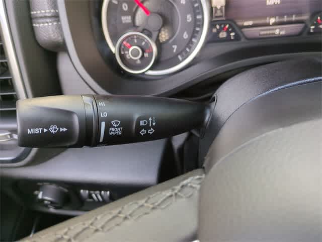 Thumbnail: 2026 RAM 1500 - 26