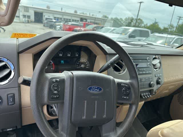 Thumbnail: 2011 Ford Econoline - 6