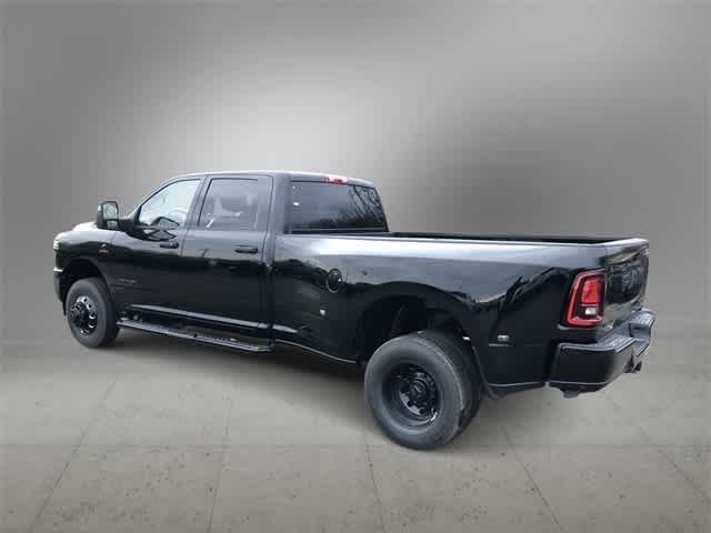 Thumbnail: 2026 RAM 3500 - 4