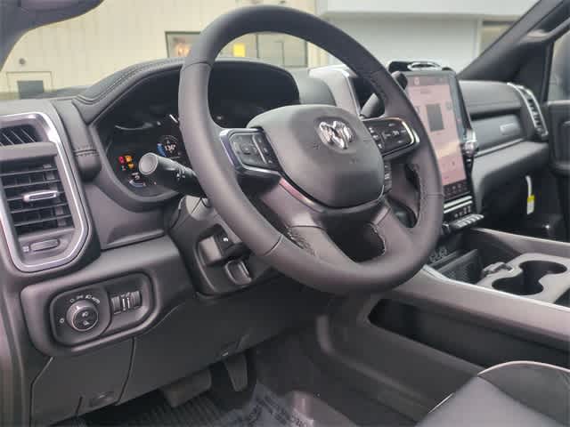 Thumbnail: 2026 RAM 2500 - 10