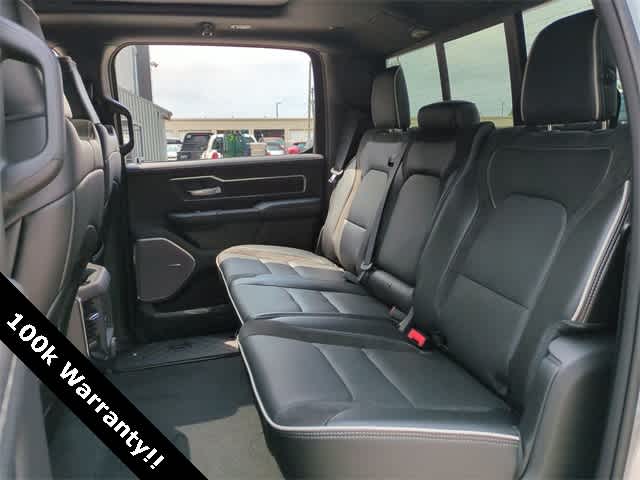 Thumbnail: 2026 RAM 1500 - 21