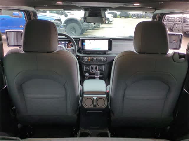 Thumbnail: 2026 Jeep Wrangler - 18