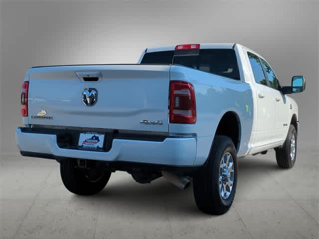 Thumbnail: 2023 RAM 2500 - 8