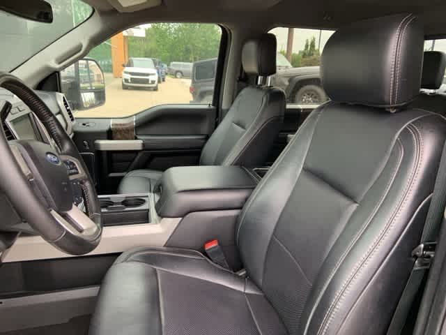 Thumbnail: 2019 Ford Econoline - 4