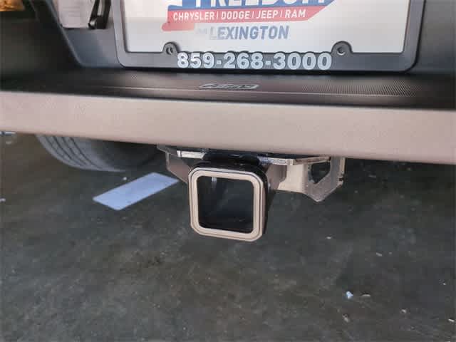 Thumbnail: 2025 Ford F-150 - 35