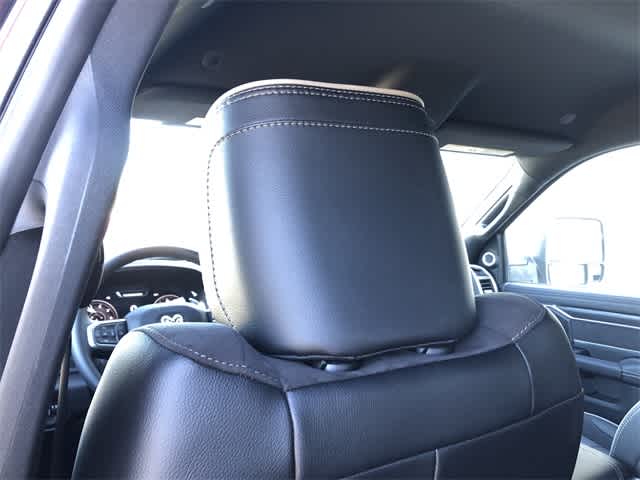 Thumbnail: 2024 RAM 2500 - 25