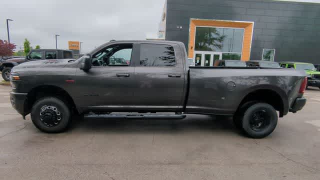 Thumbnail: 2026 RAM 3500 - 5