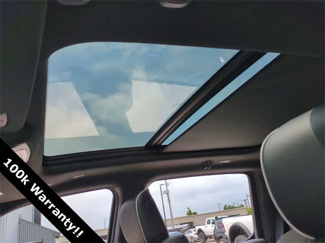 Thumbnail: 2026 RAM 1500 - 20