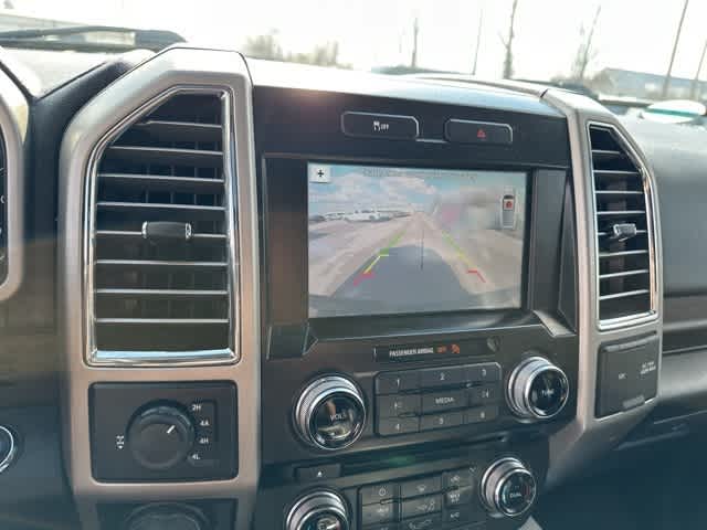 Thumbnail: 2016 Ford F-150 - 10