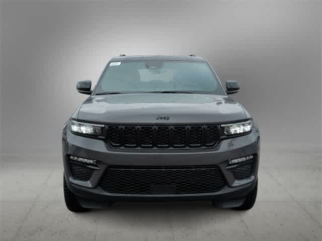 Thumbnail: 2025 Jeep Grand Cherokee - 3