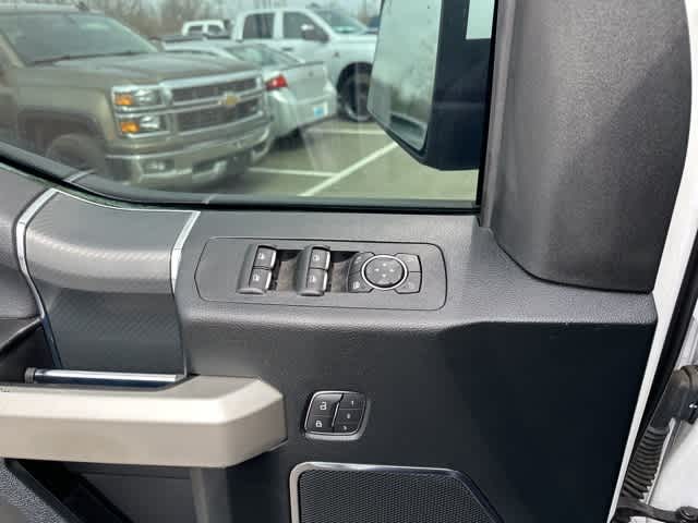 Thumbnail: 2018 Ford F-150 - 14