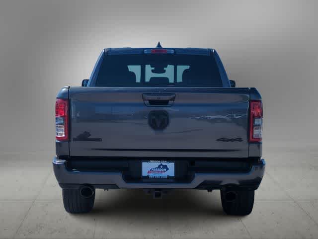 Thumbnail: 2021 RAM 1500 - 7