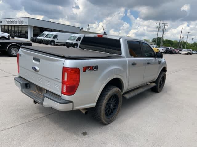 Thumbnail: 2019 Ford Ranger - 19