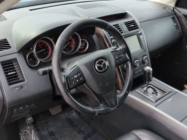 Thumbnail: 2010 Mazda CX-9 - 10