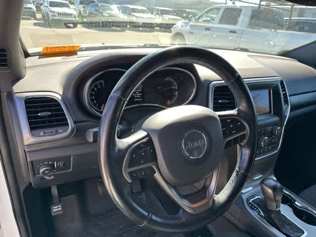 Thumbnail: 2020 Jeep Grand Cherokee - 6