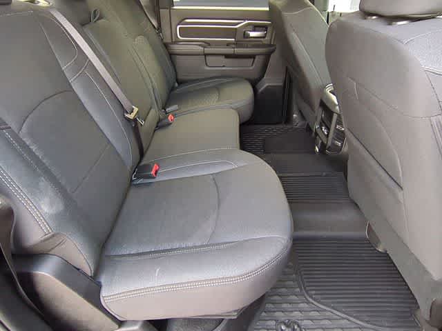 Thumbnail: 2026 RAM 2500 - 21