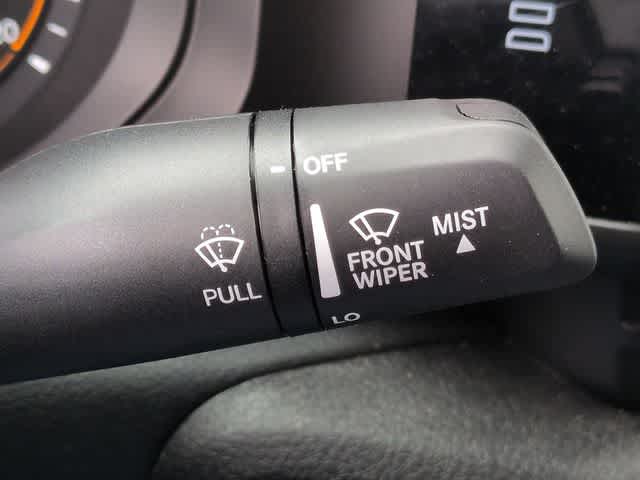 Thumbnail: 2026 Jeep Gladiator - 25