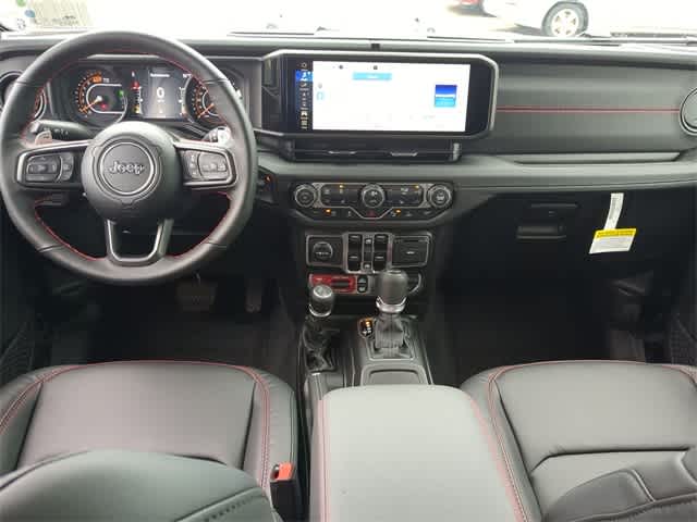 Thumbnail: 2026 Jeep Wrangler - 14