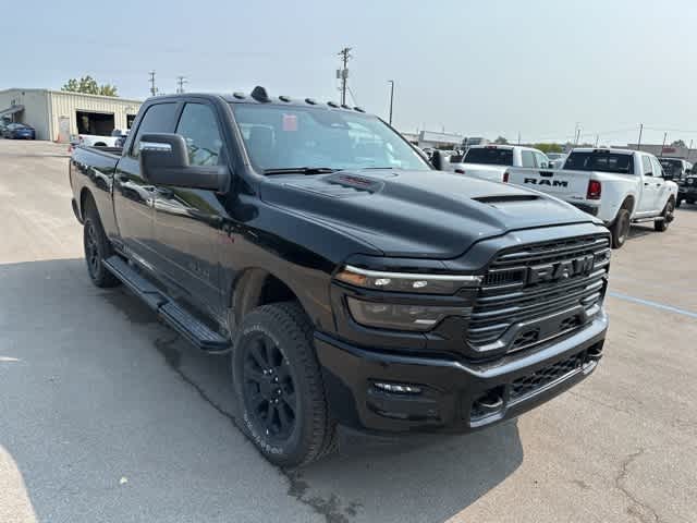 Thumbnail: 2026 RAM 2500 - 6